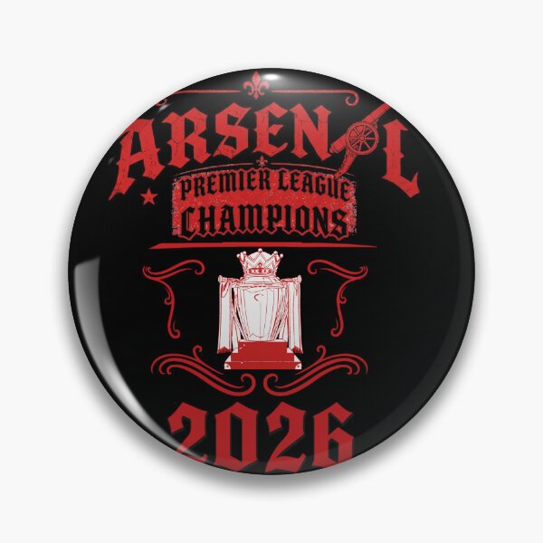 Item preview, Arsenal Final 2026, Budapest Champions League, North London Football Champions 2026 designed and sold by FreshHub9.