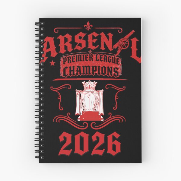Item preview, Arsenal Final 2026, Budapest Champions League, North London Football Champions 2026 designed and sold by FreshHub9.