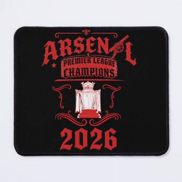Item preview, Arsenal Final 2026, Budapest Champions League, North London Football Champions 2026 designed and sold by FreshHub9.