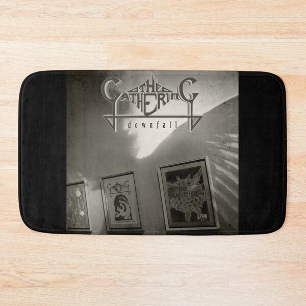 Item preview, The Gathering - Downfall album 2001 designed and sold by capabuy-wili.