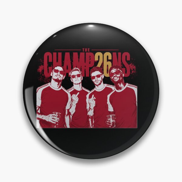 Item preview, Arsenal Final League 2026 - Arsenal Champions 2026- The CHAM26NS designed and sold by FreshHub9.