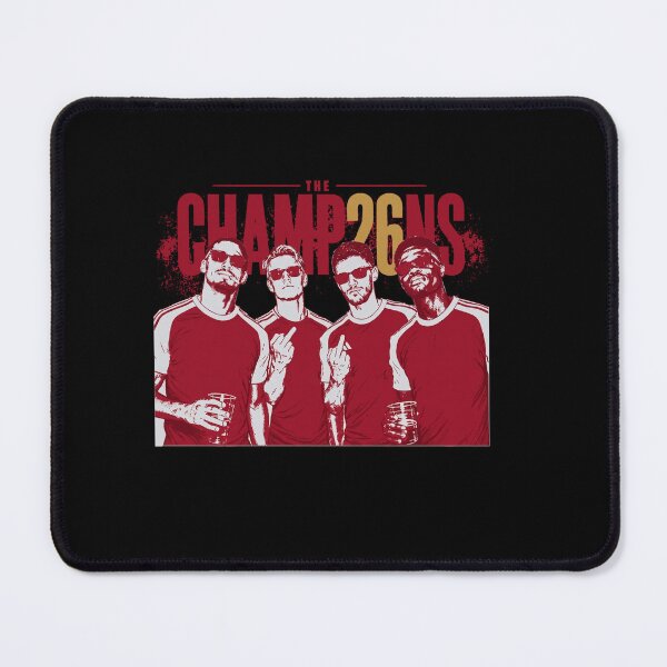 Item preview, Arsenal Final League 2026 - Arsenal Champions 2026- The CHAM26NS designed and sold by FreshHub9.