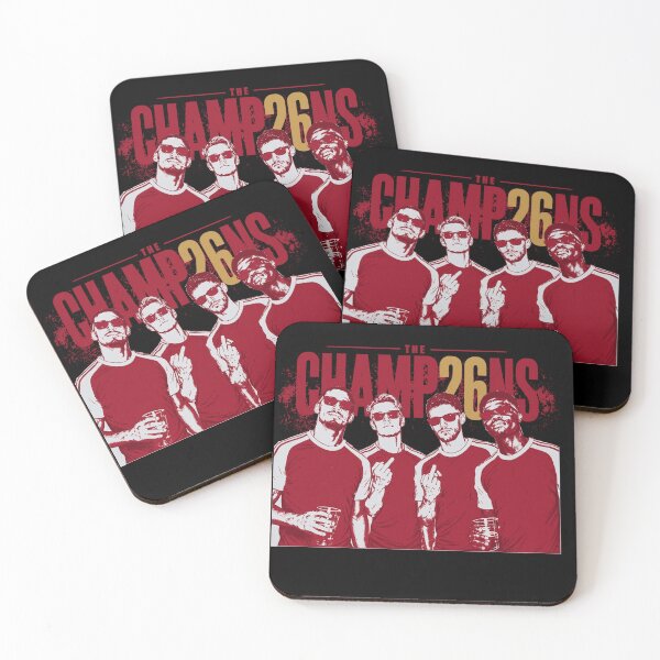 Item preview, Arsenal Final League 2026 - Arsenal Champions 2026- The CHAM26NS designed and sold by FreshHub9.