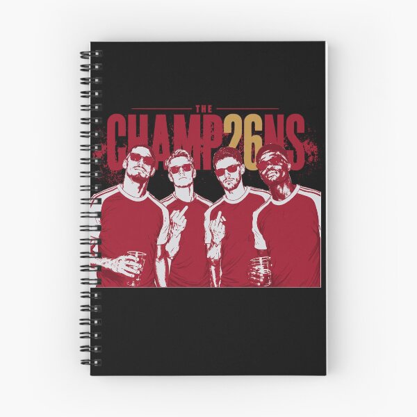 Item preview, Arsenal Final League 2026 - Arsenal Champions 2026- The CHAM26NS designed and sold by FreshHub9.