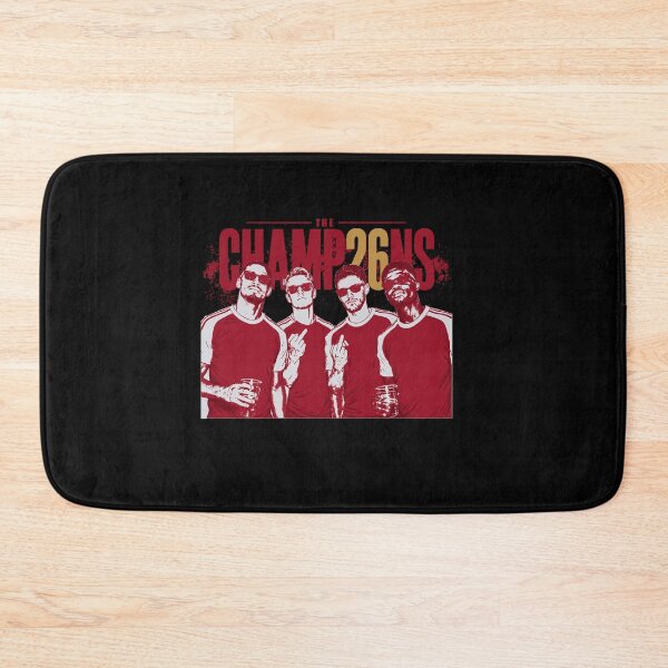 Item preview, Arsenal Final League 2026 - Arsenal Champions 2026- The CHAM26NS designed and sold by FreshHub9.