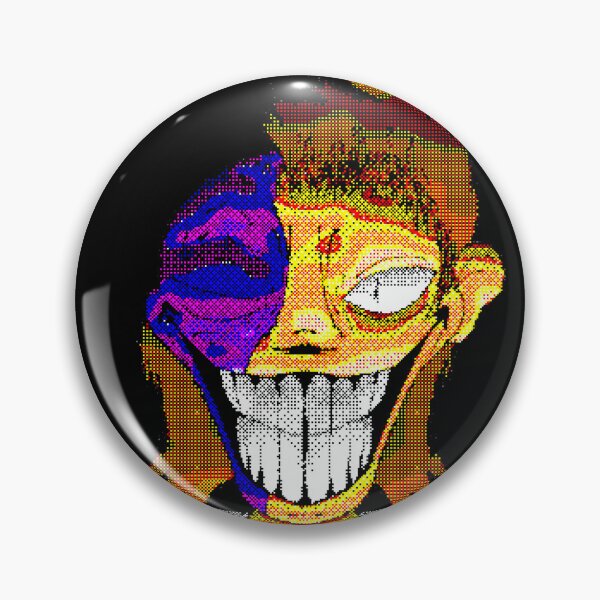 Item preview, Relentless Hater designed and sold by Jack The Artist.