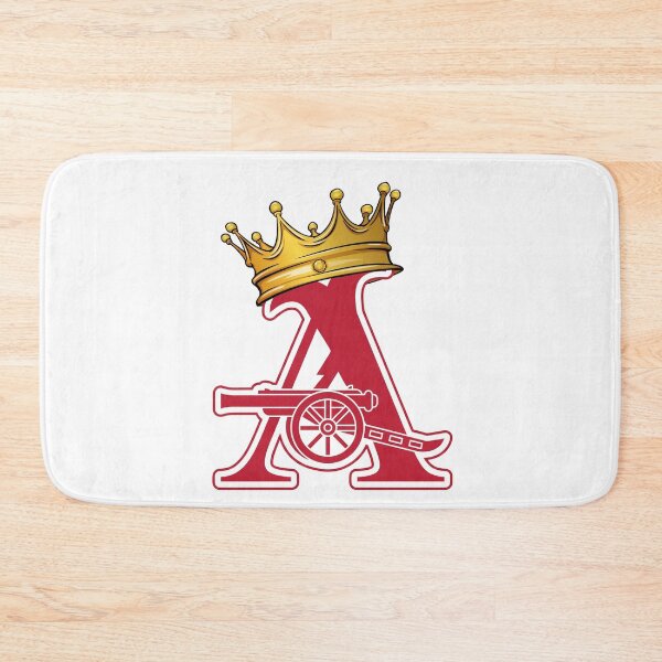 Item preview, Arsenal - Mikel Arteta Crown designed and sold by FreshHub9.
