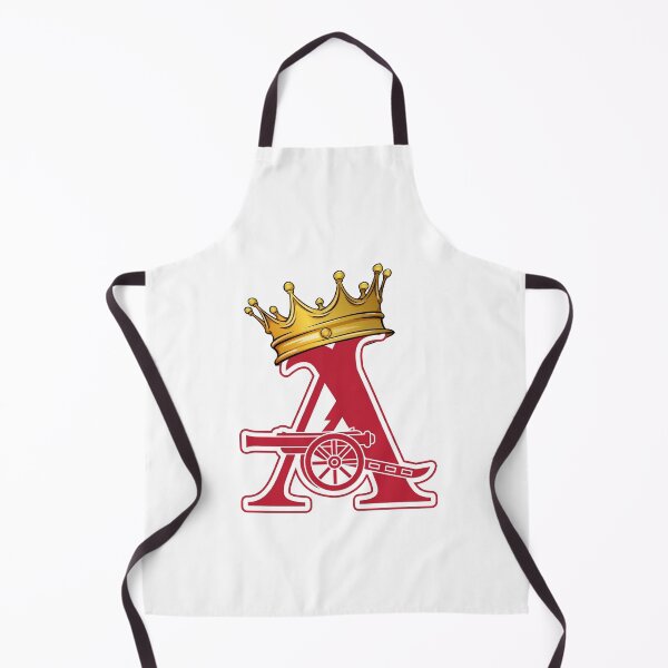 Item preview, Arsenal - Mikel Arteta Crown designed and sold by FreshHub9.