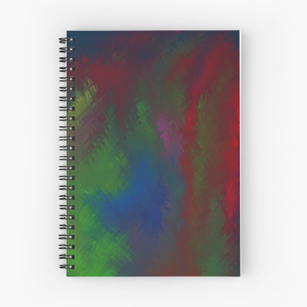 Item preview, Silhouette Interwoven in the Abstract designed and sold by Mjessutienda.