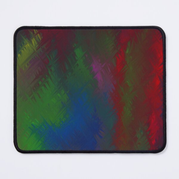 Item preview, Silhouette Interwoven in the Abstract designed and sold by Mjessutienda.