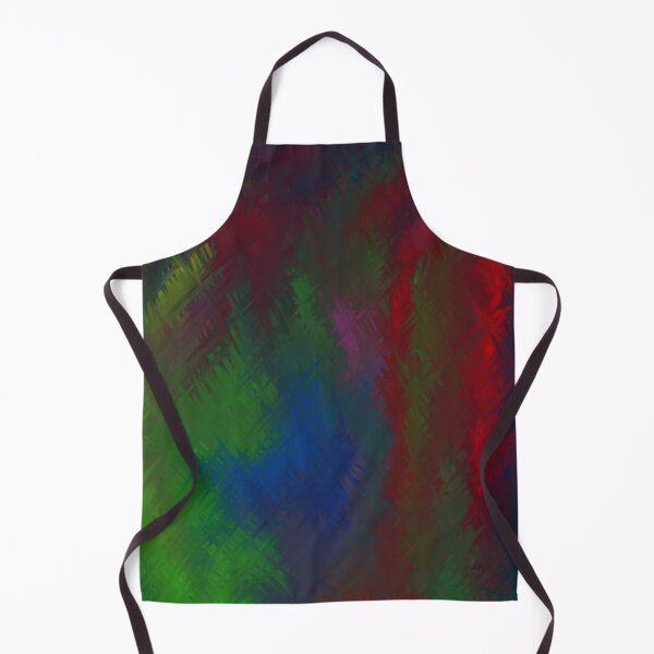 Item preview, Silhouette Interwoven in the Abstract designed and sold by Mjessutienda.