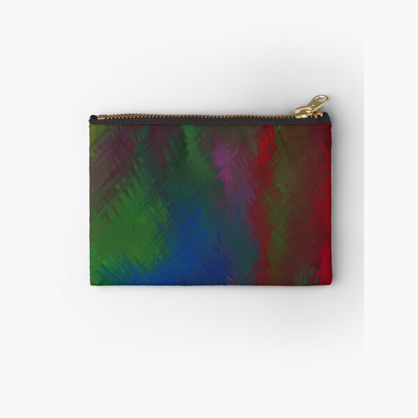 Item preview, Silhouette Interwoven in the Abstract designed and sold by Mjessutienda.