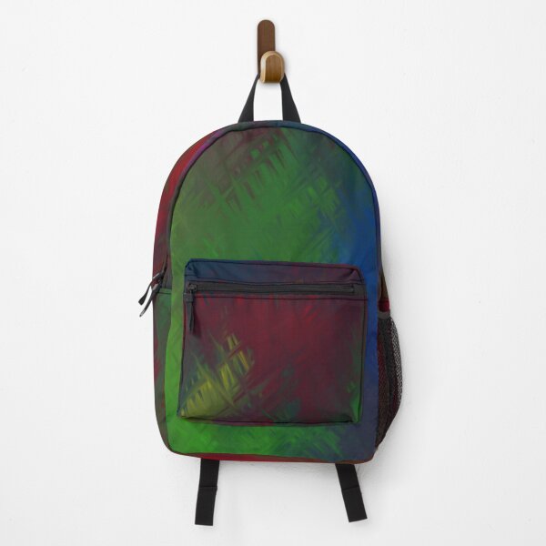 Item preview, Silhouette Interwoven in the Abstract designed and sold by Mjessutienda.