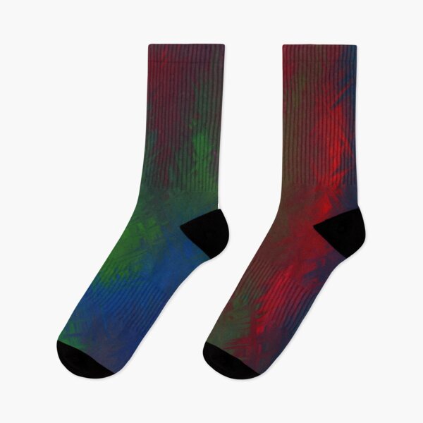 Item preview, Silhouette Interwoven in the Abstract designed and sold by Mjessutienda.