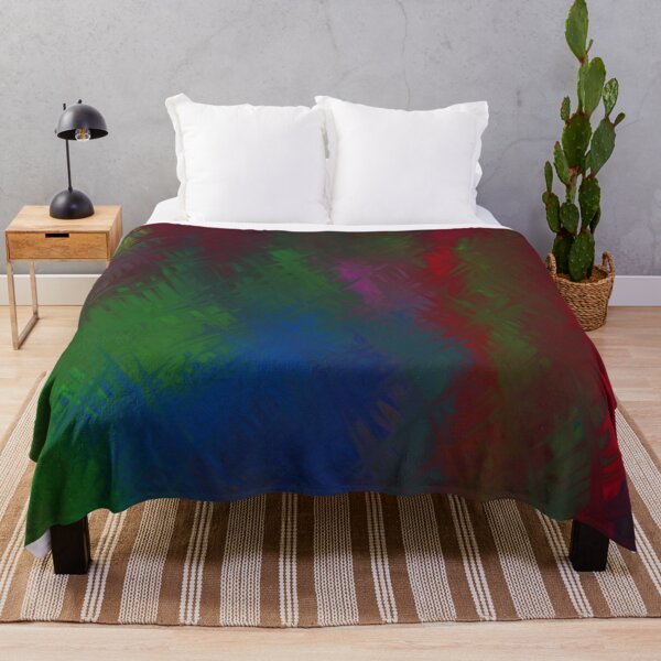 Item preview, Silhouette Interwoven in the Abstract designed and sold by Mjessutienda.