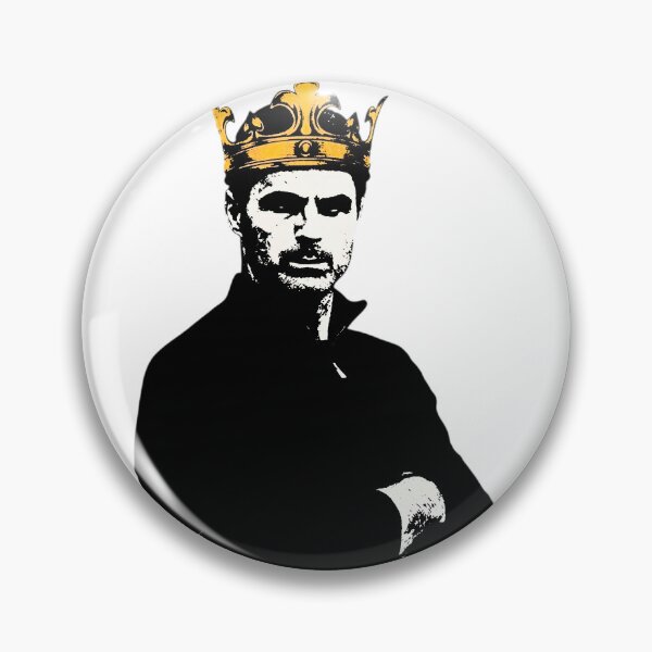 Item preview, Mikel Arteta Crown - Arsenal Final 2026, Budapest Champions League, North London Football, Arsenal Premier League Champions designed and sold by FreshHub9.