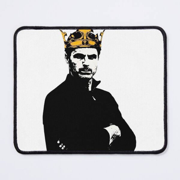 Item preview, Mikel Arteta Crown - Arsenal Final 2026, Budapest Champions League, North London Football, Arsenal Premier League Champions designed and sold by FreshHub9.