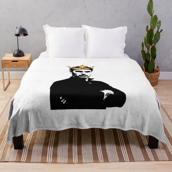 Item preview, Mikel Arteta Crown - Arsenal Final 2026, Budapest Champions League, North London Football, Arsenal Premier League Champions designed and sold by FreshHub9.