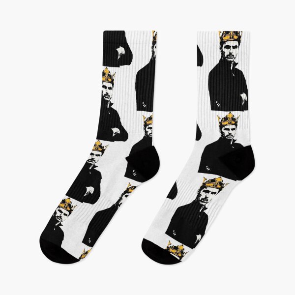 Item preview, Mikel Arteta Crown - Arsenal Final 2026, Budapest Champions League, North London Football, Arsenal Premier League Champions designed and sold by FreshHub9.