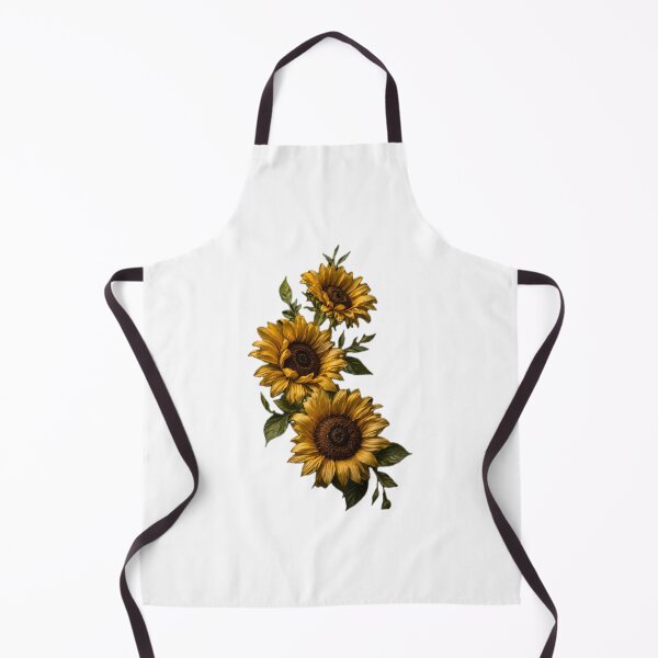 Item preview, Sunflower designed and sold by discocowgirl.