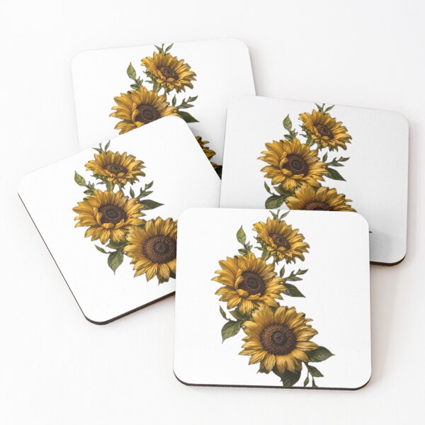 Item preview, Sunflower designed and sold by discocowgirl.