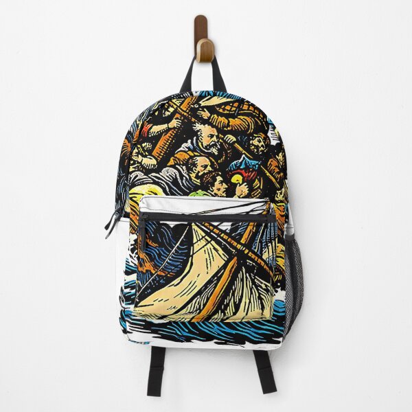 Item preview, Storm On The Sea designed and sold by Fastokart.