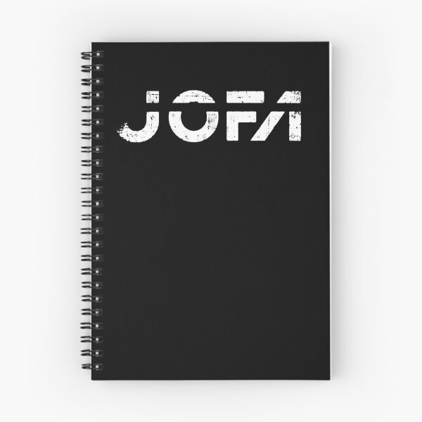Item preview, Jofa designed and sold by marinahadden.