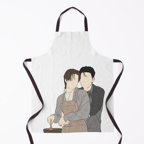 Item preview, Pondphuwin Thai Bl series Pond naravit and Phuwin tang designed and sold by Smuchie.