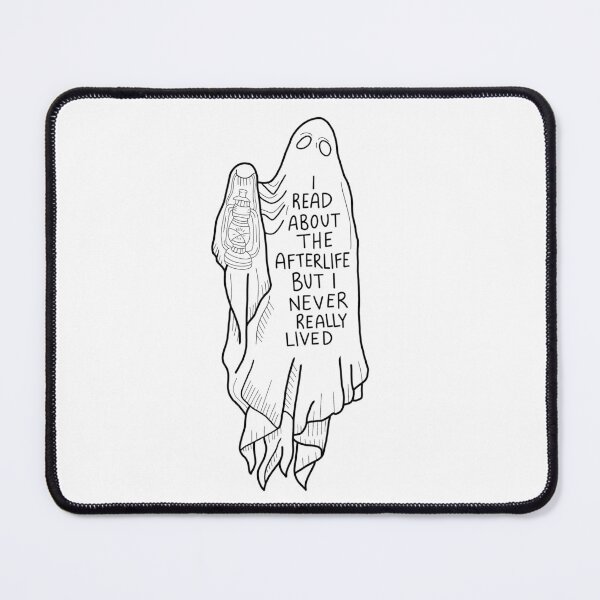 Item preview, Ghosty designed and sold by discocowgirl.