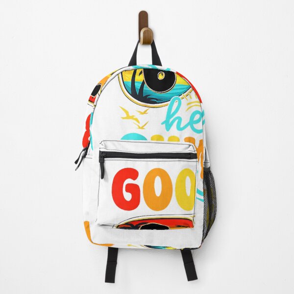 Item preview, Goodbye 6 7 Hello Summer Last Day of School Teacher Student T-Shirt designed and sold by kevincuellar.