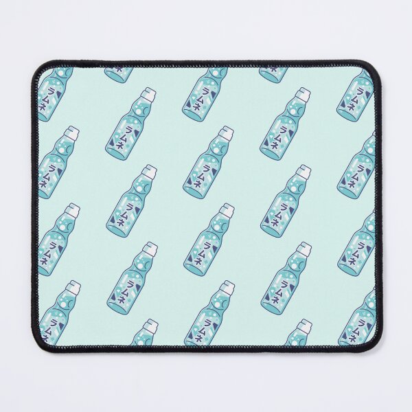 Item preview, Neo Retro Ramune Bottle Japanese Summer designed and sold by Quipzzy.