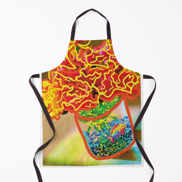 Item preview, G GORGIANA #3 - GIGA GORGEOUS BLOOMS TRACE ART designed and sold by Giga Gorgeous Blooms.