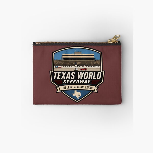 Item preview, Texas World Speedway Tribute designed and sold by Apex & Anthem .