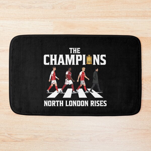Item preview, Arsenal Champions 25 26  designed and sold by FreshHub9.