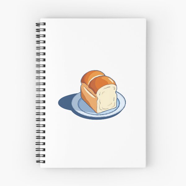 Item preview, Artisanal Loaf Minimalist Kitchen Art designed and sold by morimist.
