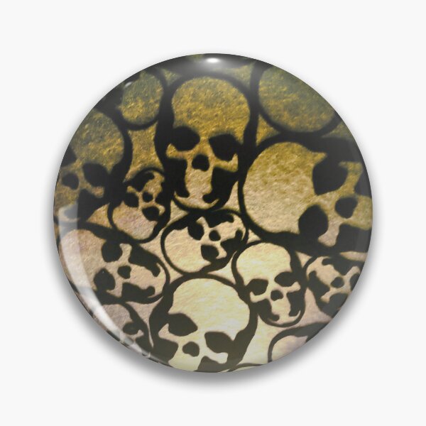 Item preview, Hollow man scary faces staring at you designed and sold by jaynerushton.