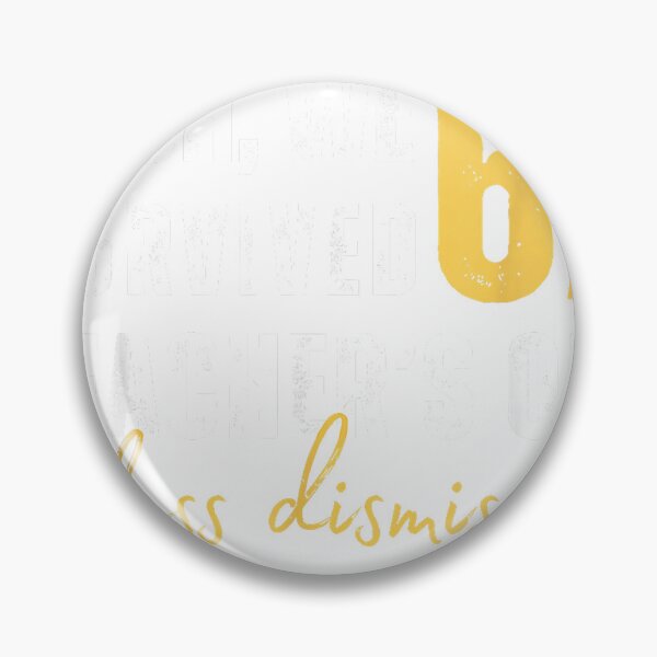 Item preview, Bruh We Survived 67 Class Dismissed Teacher End of Year T-Shirt designed and sold by kevincuellar.