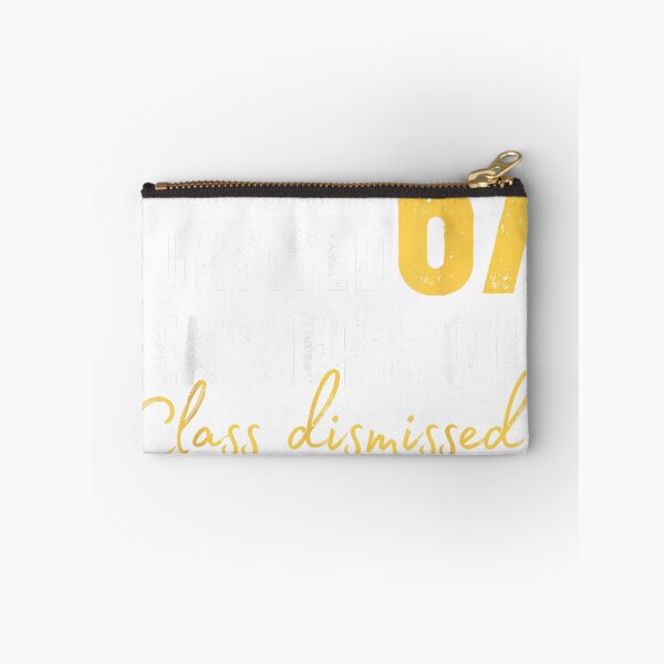Item preview, Bruh We Survived 67 Class Dismissed Teacher End of Year T-Shirt designed and sold by kevincuellar.