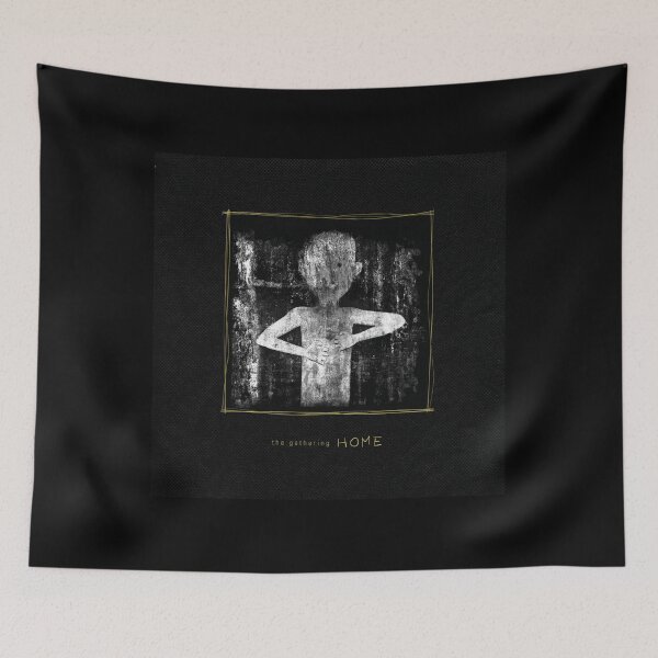 Item preview, The Gathering - Home album 2006 designed and sold by capabuy-wili.