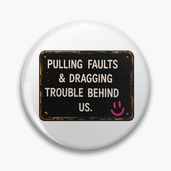 Item preview, BAD LRY - Sticker 6.22 {Quote 5} v2 designed and sold by WrenchCorps.