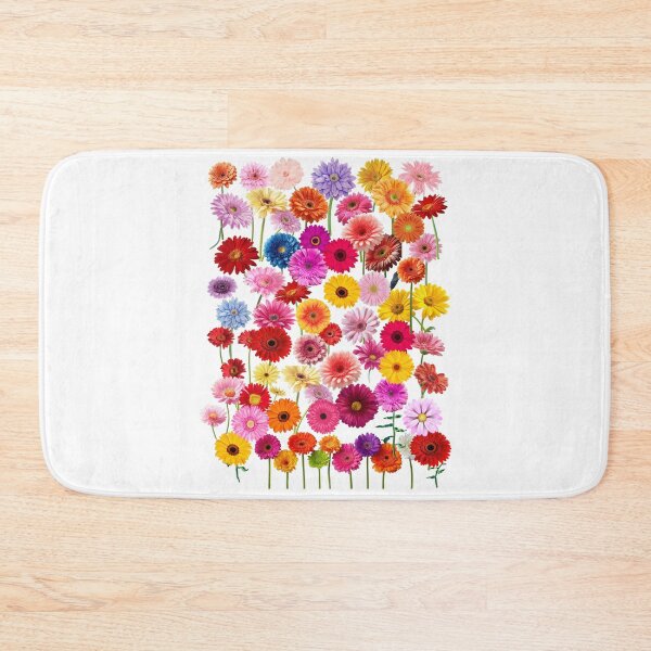 Item preview, Window of Gerberas designed and sold by A Bit Out There.