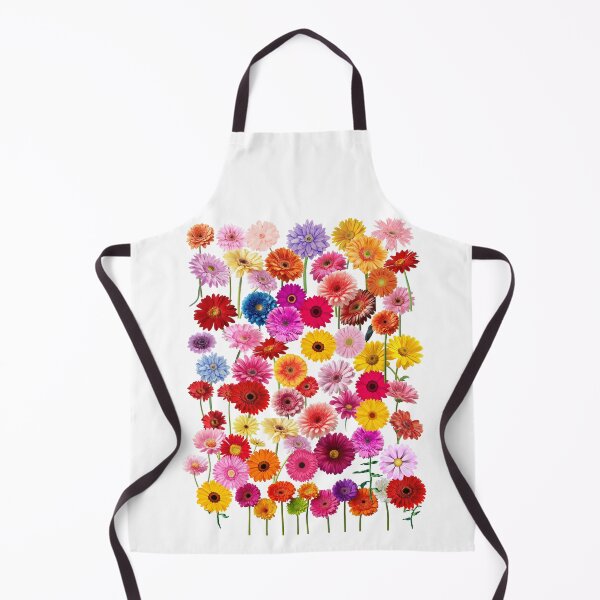Item preview, Window of Gerberas designed and sold by A Bit Out There.