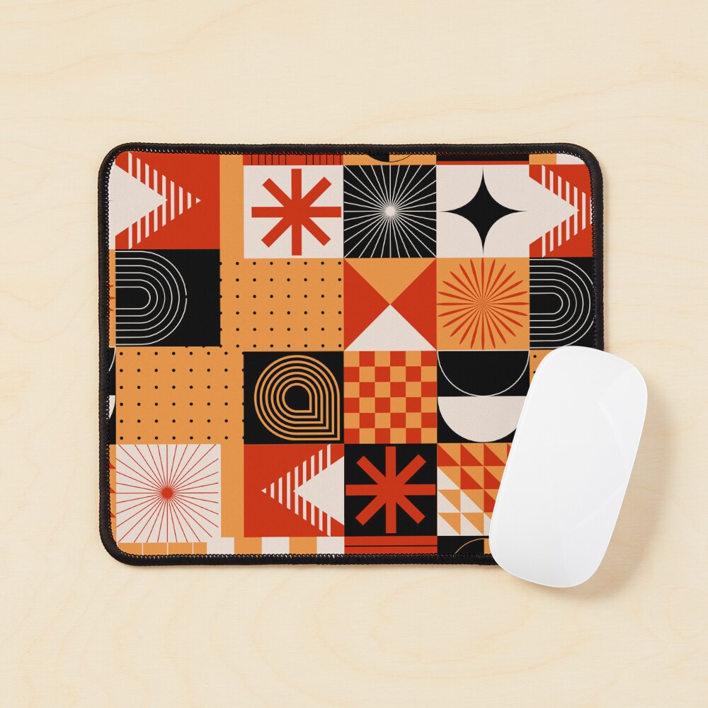 Item preview, Mouse Pad designed and sold by danishrin004.