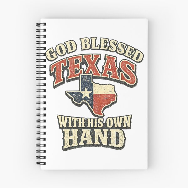 Item preview, God Bless Texas, Retro Vintage designed and sold by graphic-genie.