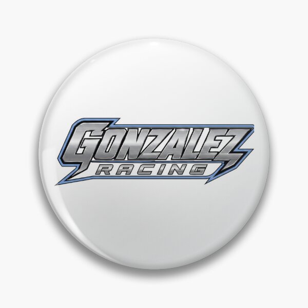 Item preview, Gonzalez Racing  designed and sold by TeezDeedz.