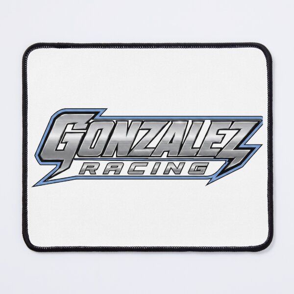 Item preview, Gonzalez Racing  designed and sold by TeezDeedz.