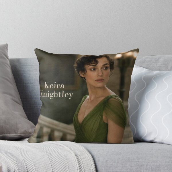 Item preview, Keira Knightley designed and sold by JackFreestone.