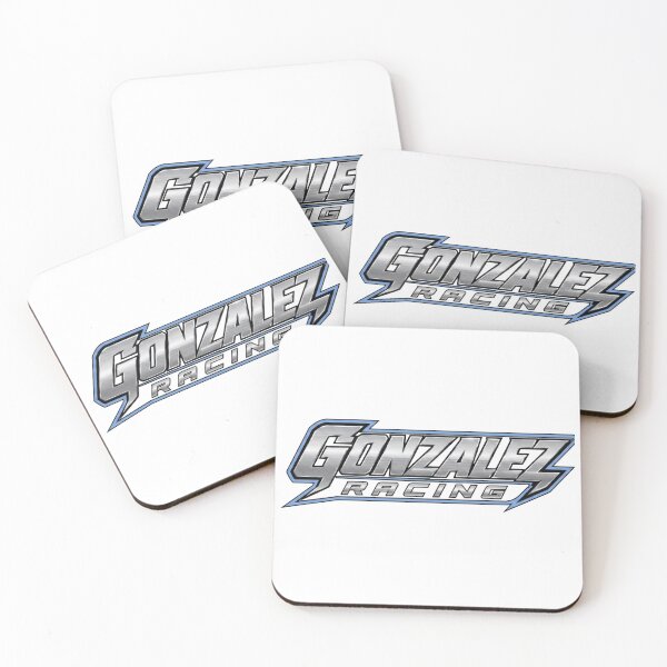 Item preview, Gonzalez Racing  designed and sold by TeezDeedz.