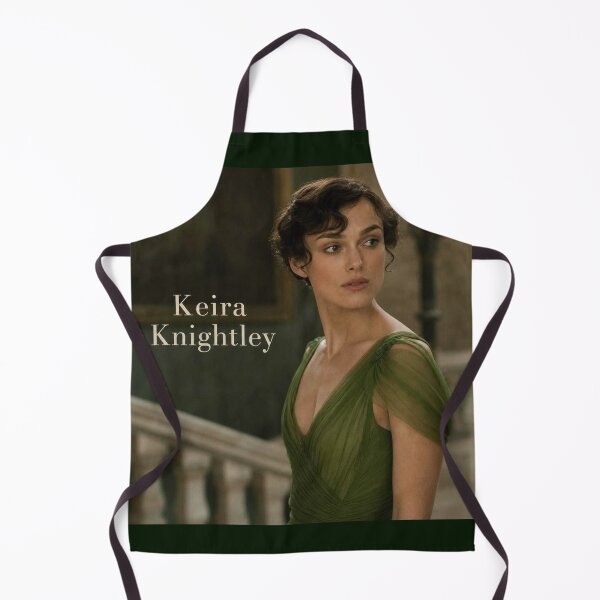Item preview, Keira Knightley designed and sold by JackFreestone.
