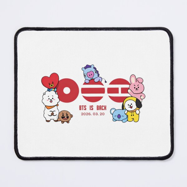Item preview, Arirang World Tour, Arirang World Tour 2026, ARMY, Jungkook Taehyung Jimin, Bangtan Kpop, Jin Suga J Hope RM Jimin V Jungkook designed and sold by JERISTEVENS.